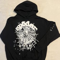 Sp5der Hoodie 