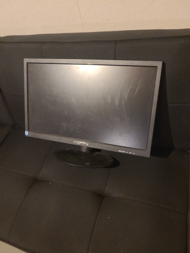Beater Computer Monitor