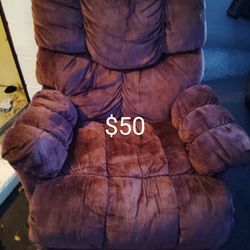 Recliner