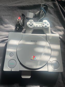 PlayStation 1