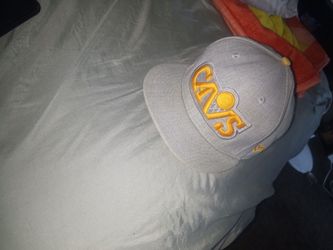 Cleveland Cavaliers Cavs Snapback Hat