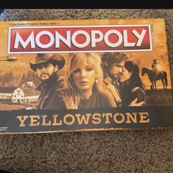 Monopoly