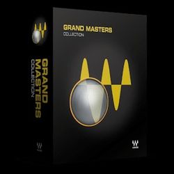 Mercury Waves Plugins Bundle