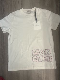 Monclear t shirt