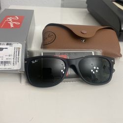 Ray Ban -Sunglasses 