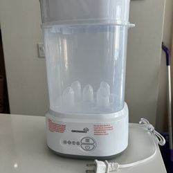 Bottle Sterilizer And Dryer 