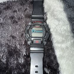 G-Shock Watch