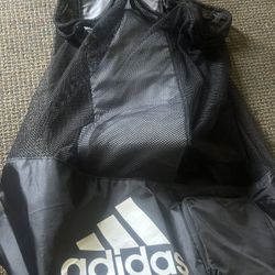 SOCCERBALL BAG