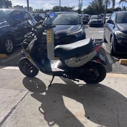 2021 150 Cc Scooter 