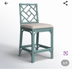 Counter Height - 2 Stools