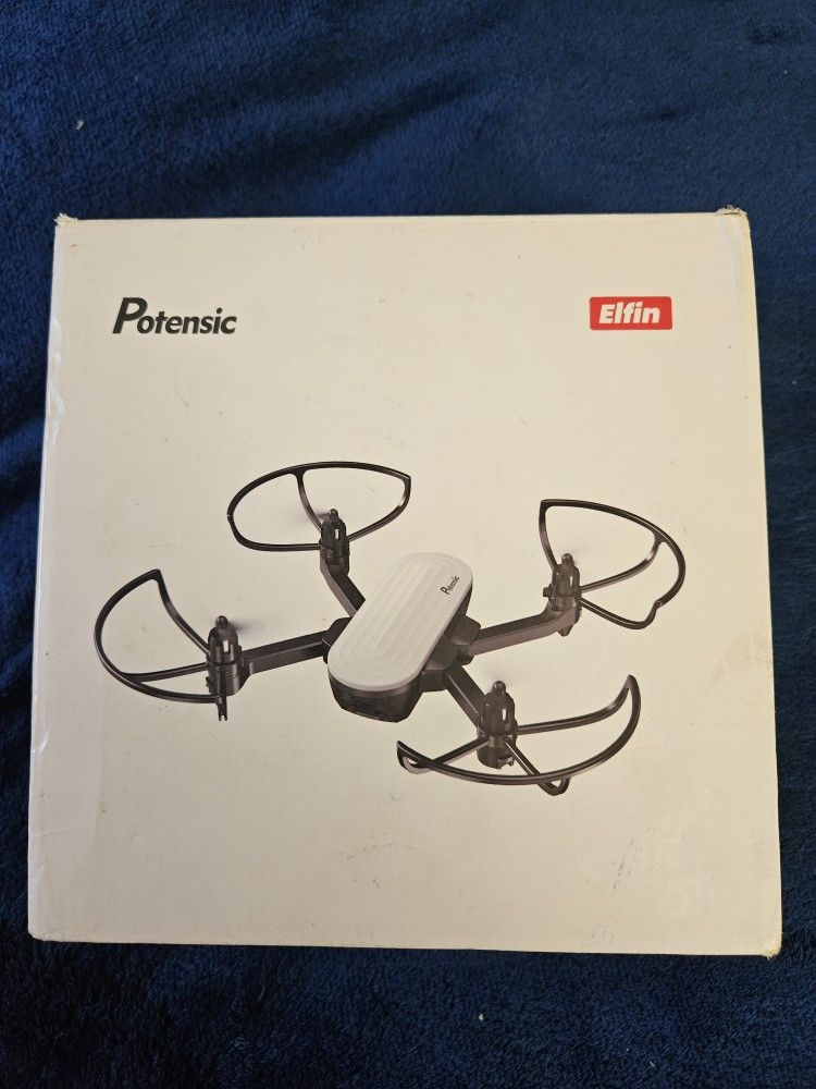 Potensic Elfin Drone