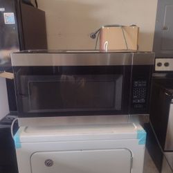 Super Nice Whirlpool Microwave 