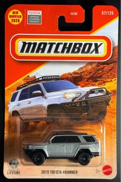 Matchbox