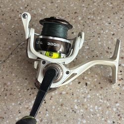 13 Fishing Spinning Reel