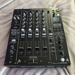 DJM-900 Nexus 2