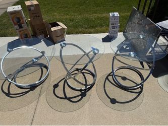 Table Set