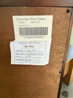 Cambridge home Gallery