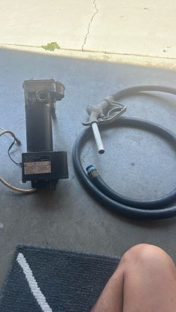 Pbl Industries Electric Motor For Hazardous Locations 