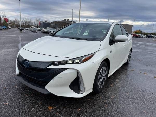 2020 Toyota Prius