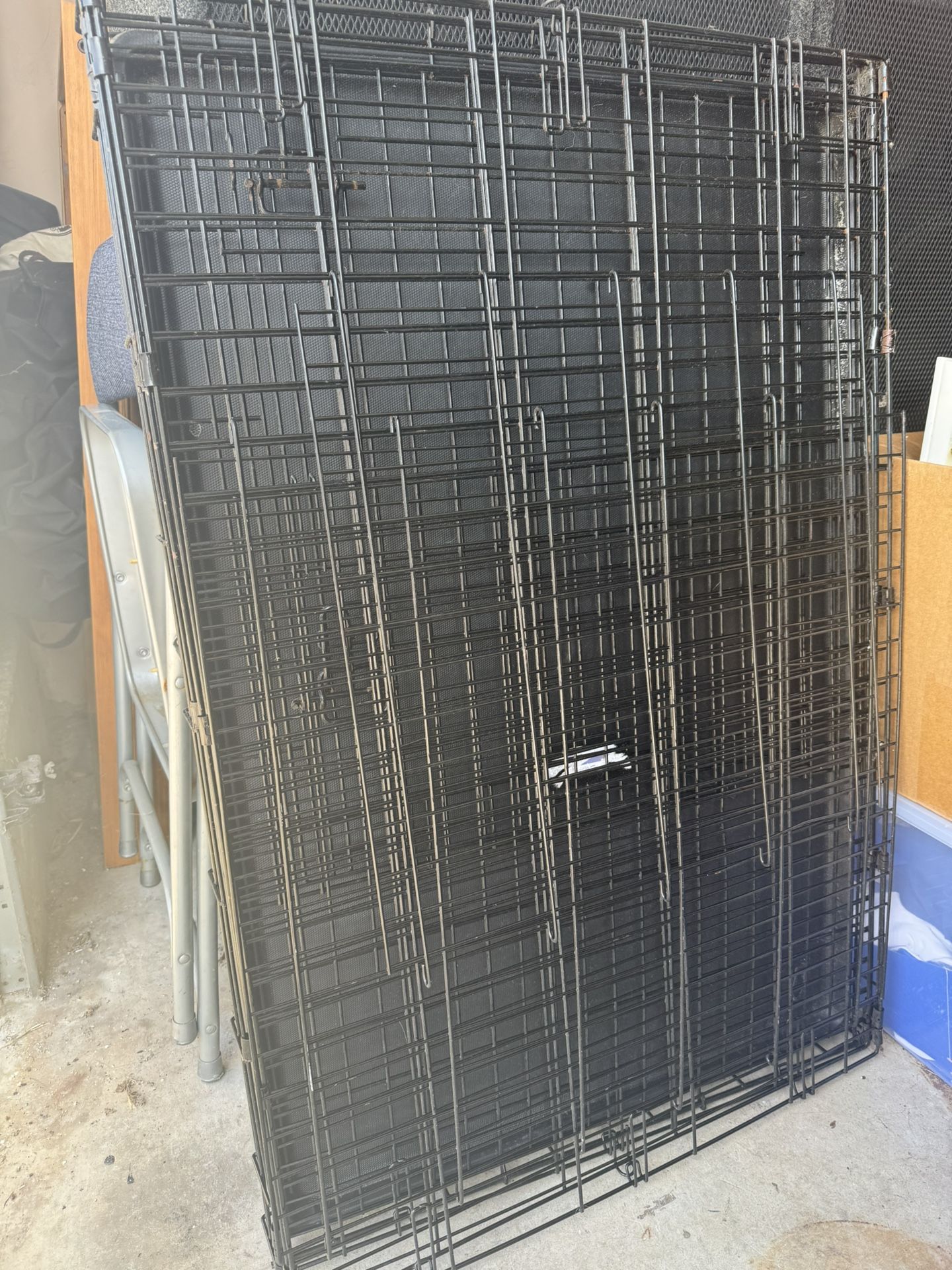 Large Dog Crate