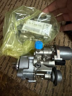 N54/N55 High Pressure Fuel Pump HPFP brand new