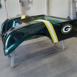 Golf Cart