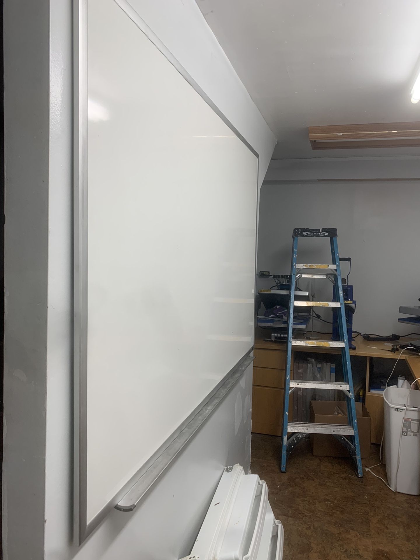 White Board — 6ft x 4ft,New Products : American Fashion Style Bags On Sale
