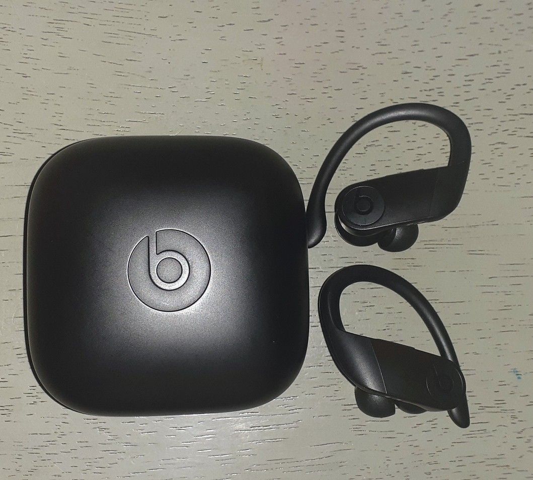 Apple Powerbeats Pro