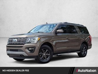 2019 Ford Expedition MAX