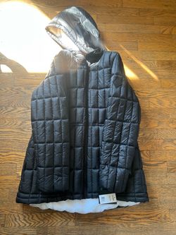 Steve Madden Puffer Jacket