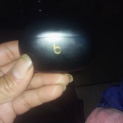 Beats Buds Pro