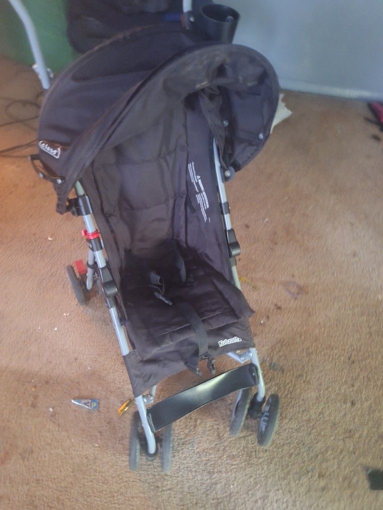 Stroller
