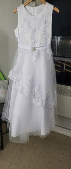 Elegant Dress Children Size 12