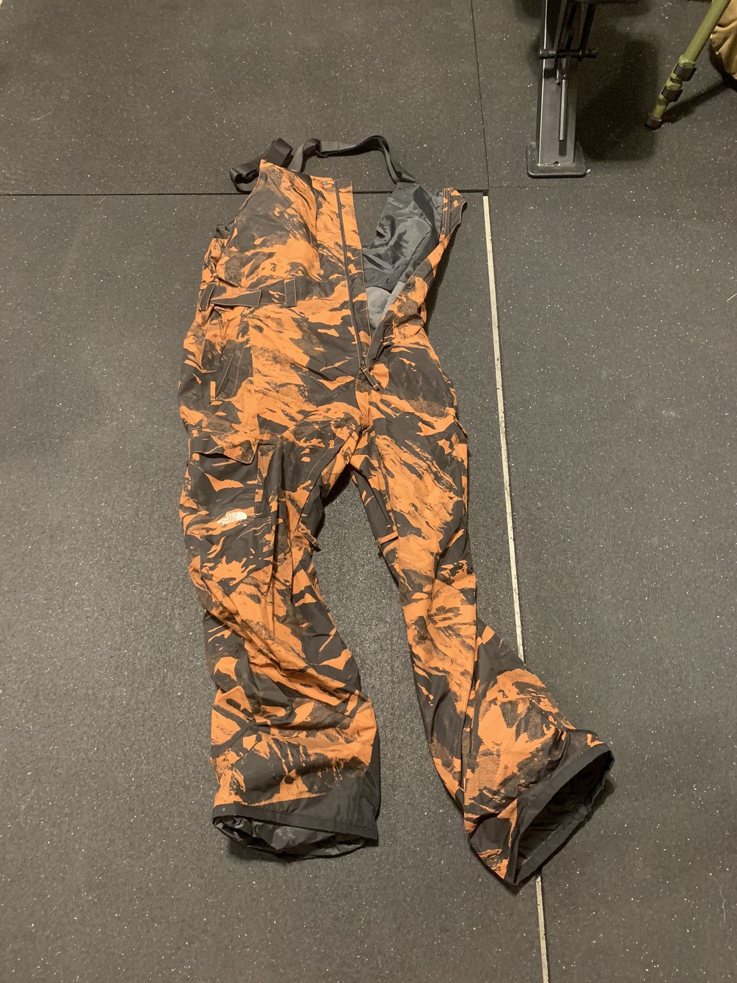 NorthFace Ski Pants