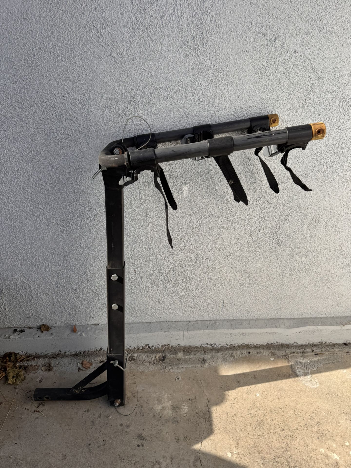 Bike Rack