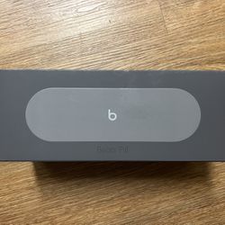 🎶 Authentic Beats Bluetooth Speaker — Like New! Long Battery Life + Deep Bass 🎶