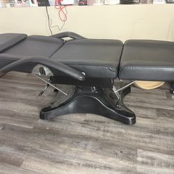Salon Bed