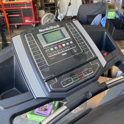 Nordictrack Treadmill T6.5S