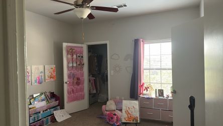 girls Toddler stuff everything must go