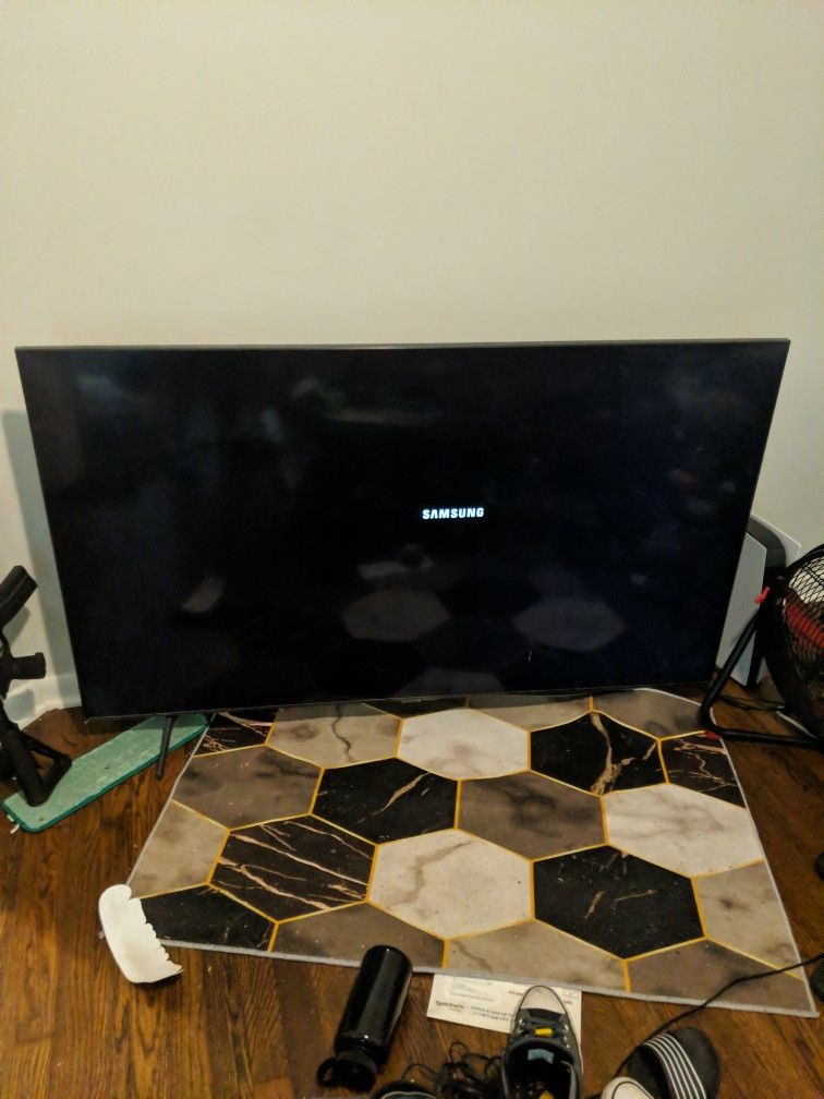 65 In Tv