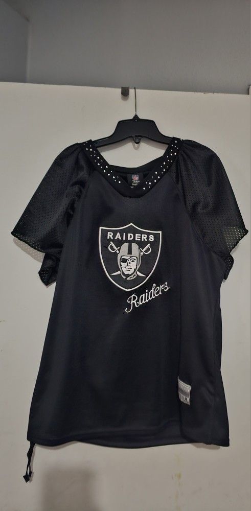 Raiders Jersey