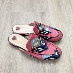 Gucci Mules Size 6