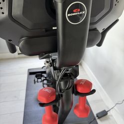 Bowflex Velocore Bike - 16” (Screen Size)
