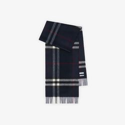 Burberry scarf