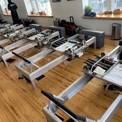 Pilates Studio Maintenance Service