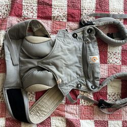 Ergobaby Carrier