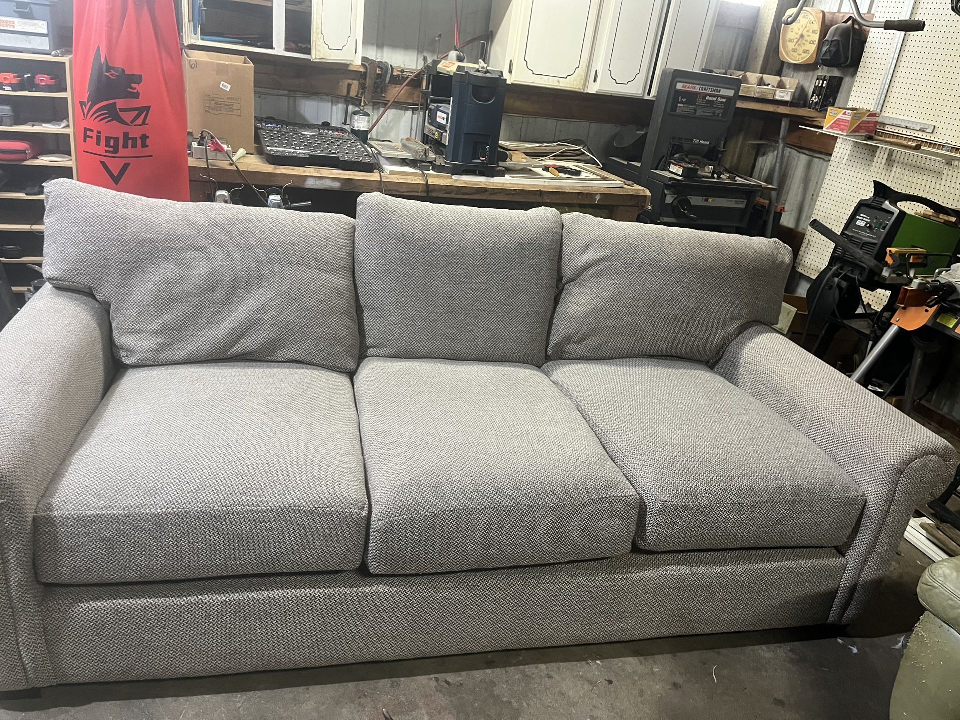Comfortable Couch