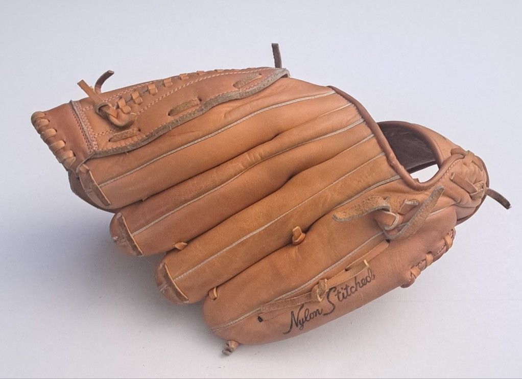 Baseball Glove
