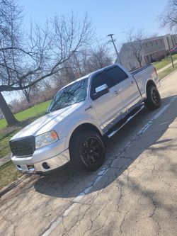 2006 Lincoln Mark LT