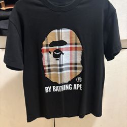 Bape shirt 